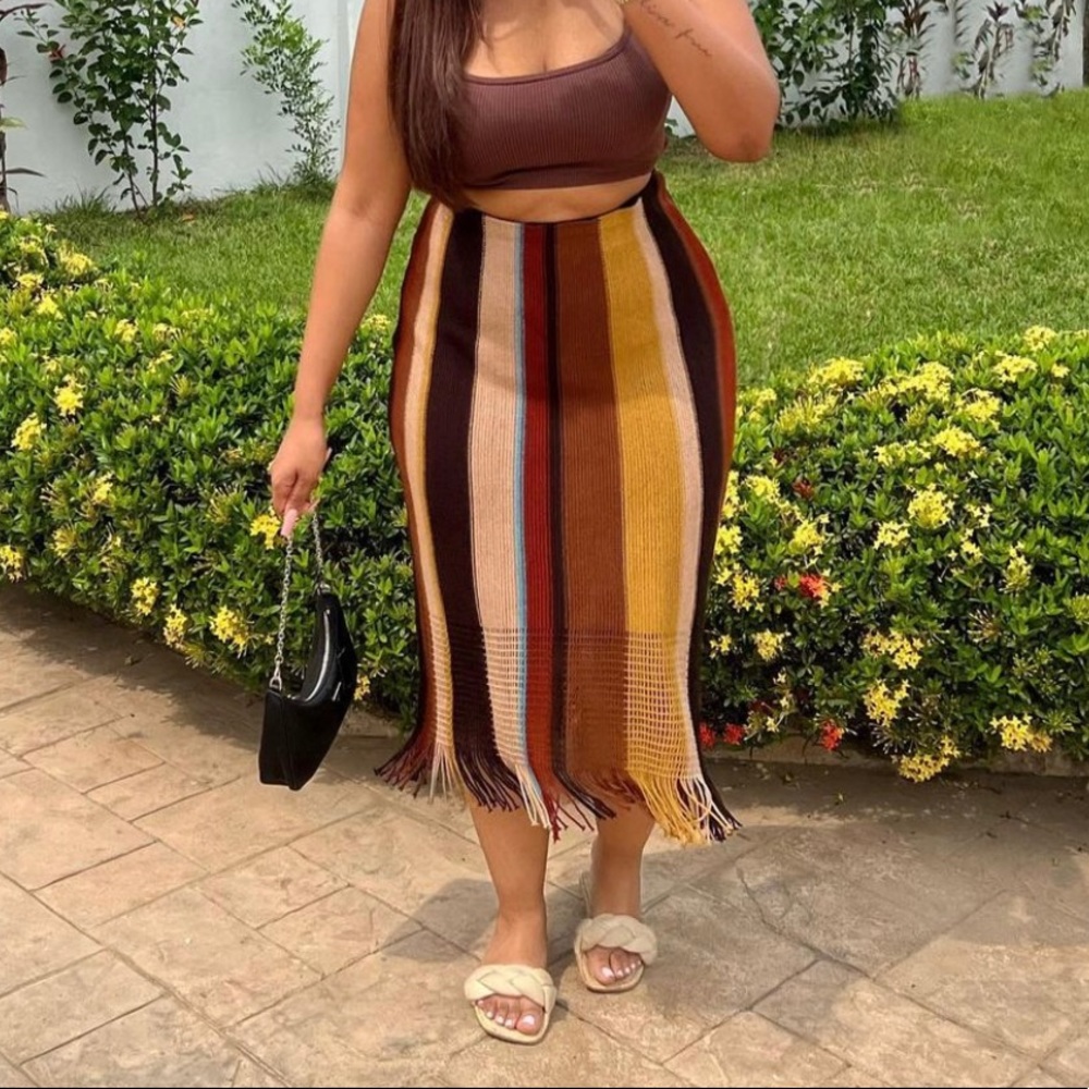 Zara skirt